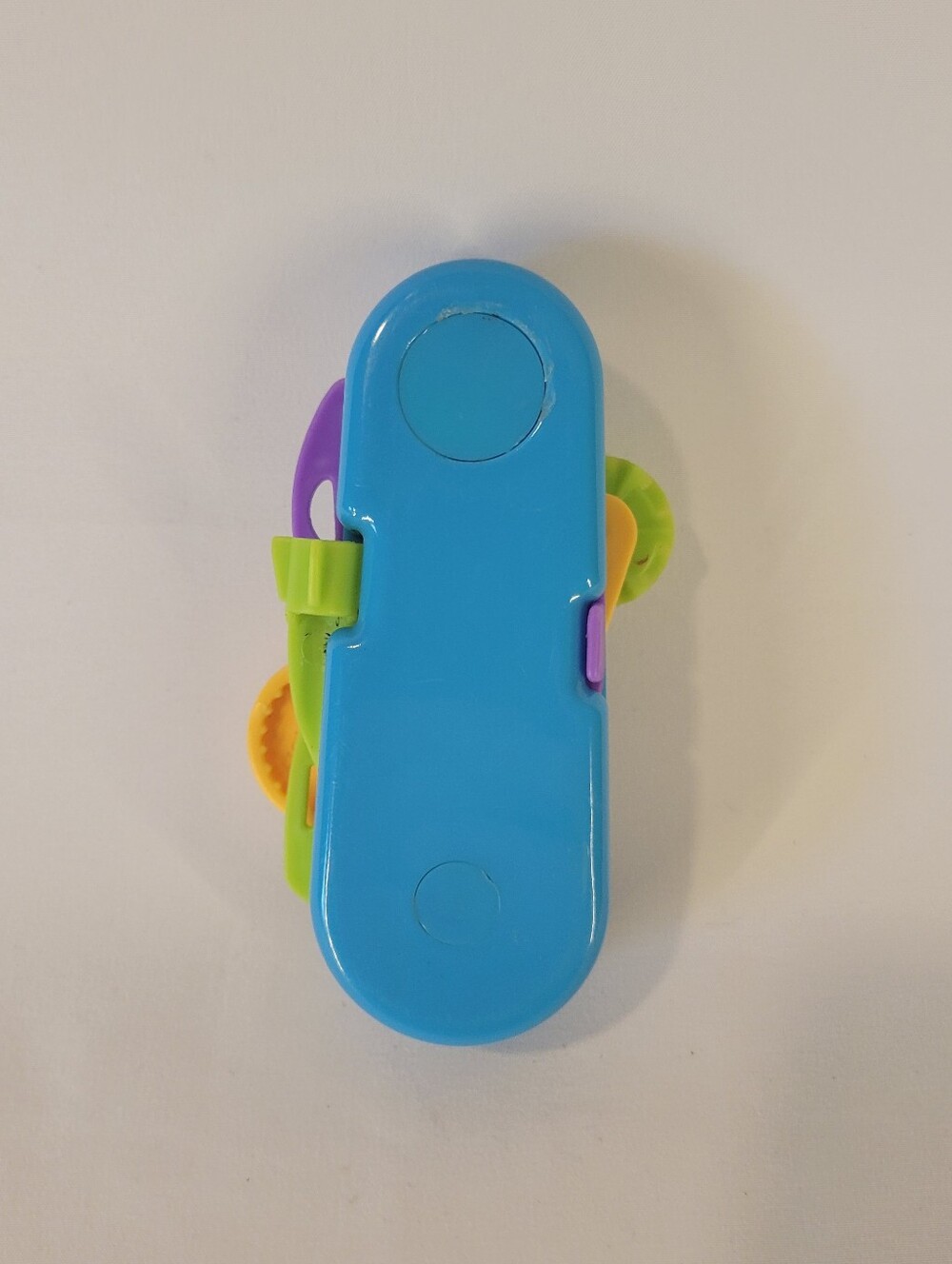 vintage Play-Doh Fun Cutter multi-tool
